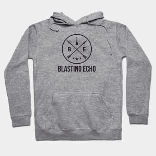 Blasting Echo Emblem Hoodie